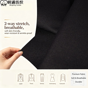 Tissu élégant Even T63R34 SP3 pour blazer de <span class=keywords><strong>mi</strong></span>-<span class=keywords><strong>saison</strong></span> - Product Image 4