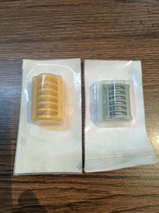 Klip <span class=keywords><strong>Titanium</strong></span> Sekali Pakai Lt300 <span class=keywords><strong>Titanium</strong></span> - Product Image 3