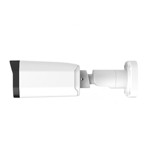 Caméra <span class=keywords><strong>IP</strong></span> POE à zoom optique électrique 5X, objectif 2.7-13.5MM, très faible débit, qualité d'image haute définition, 18 <span class=keywords><strong>LED</strong></span>, 30m - Product Image 4