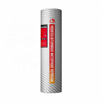 1m Breite Hochleistungs-APP-modifizierte Bitumen-Wasserdichtungsmembranrolle