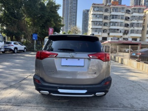 Offerta Speciale <span class=keywords><strong>Toyota</strong></span> <span class=keywords><strong>RAV4</strong></span> 2015 <span class=keywords><strong>2.0</strong></span> CVT 2WD Edizione Fashion Automatica Guida a Sinistra Auto Usata - Product Image 5