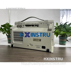 1 ชิ้น ใช้แล้ว Agilent DSO7104B ออสซิลโลสโคป H - Product Image 4