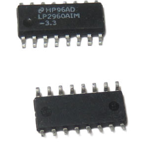LP2960AIM-3.3 Big Discount IC Electronic Component Chips in Stock Offer - Product Image 1