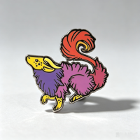 Épingles en métal personnalisées en gros, mignonnes, colorées, plaquées nickel noir, émail dur, avec logo sur mesure, badges souvenirs