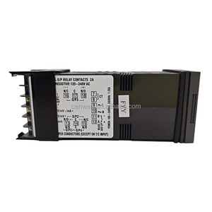 Controllore di Temperatura e Processo Originale Nuovo di Zecca Serie P6170 British WEST in Stock P6170+2100002 - Product Image 1