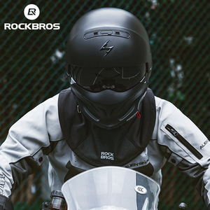 <span class=keywords><strong>ROCKBROS</strong></span>-Couvre-chef de cyclisme en polaire personnalisé de qualité, <span class=keywords><strong>cagoule</strong></span> pour moto, masque de ski intégral, <span class=keywords><strong>cagoule</strong></span> d'hiver - Product Image 5