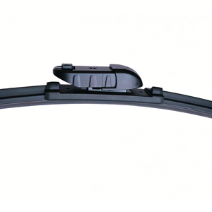 Cuchilla Multiadaptadora Universal con Cobertura para el 99% de Vehículos, para Modelos de Autos en EE. UU. y Europa, Silenciosa, Sin Rayas, para Parabrisas Delantero - Product Image 2