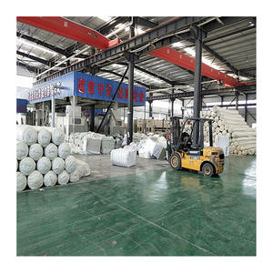 Drenaje Tela no tejida Precio 200g Geotextil Filtración de suelo y refuerzo Geofabrics Cloth - Product Image 2