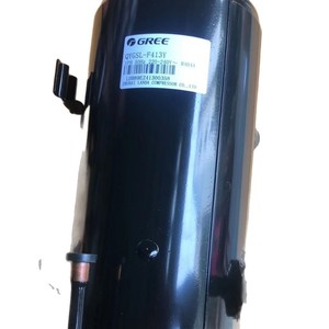 คอมเพรสเซอร์แบบสกรอลล์ Gree รุ่น QYGL-F325Y 1 เฟส 220 โวลต์ ใช้สารทำความเย็น R404A สำหรับงานอุตสาหกรรม - Product Image 5