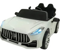 Nuevo Auto Eléctrico para Niños 2026, Juguete de Auto con Batería para Niños de 2 a 7 Años