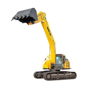 รถขุดตีนตะขาบรถขุด E6375H 37ตันสินค้าใหม่จากจีน - Product Image 1