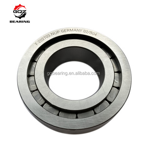 Cuscinetto a rulli cilindrico HTF045-6-a-2gNX; Cuscinetto cambio auto HTF045-6-a-2gNX 45x85x19mm - Product Image 3