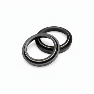 Copri polvere forcella KYB per Yamaha WRF 450 05-24 parti essenziali della sospensione della motocicletta - Product Image 1