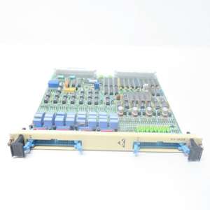 1 ピース真新しいオリジナル Aio86-8/4 5760842-1f 回路基板 Plc - Product Image 1