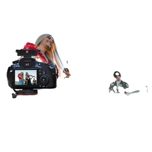 <b>Wireless</b> HD MI-compatible Extender 250m Transmission 1080P Audio Video <b>Wireless</b> Receiver SLR Cameras to TV No Latency - Product Image 5