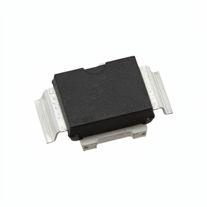 PowerSO-10RF Exposed Bottom Pad Transistors Manufacturer Channel PD57070-E Buy Online Electronic Components - Product Image 1
