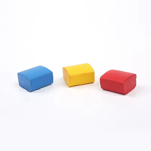 Keep Smiling, <span class=keywords><strong>peinture</strong></span> aquarelle solide soluble professionnelle non toxique, 18 couleurs, ensemble de <span class=keywords><strong>peinture</strong></span> aquarelle portable pour étudiants et artistes - Product Image 3