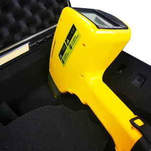 Đồ trang sức cầm tay vàng Tester SDD Detector kim loại quý Analyzer xrf cầm tay quang phổ kế - Product Image 3