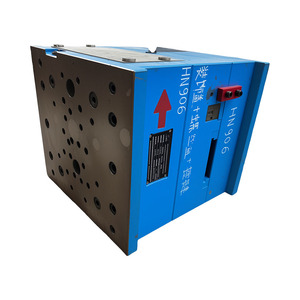 Giao hàng nhanh chóng tùy chỉnh khuôn ép nhựa với chế biến khuôn chuyên nghiệp - Product Image 6