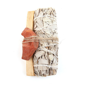 Paquete de Varillas de Aromaterapia Orgánicas <span class=keywords><strong>y</strong></span> Ecológicas con Fragancia Adecuada para Todas las Estaciones, Set de Varillas con Aroma a Salvia de California - Product Image 5