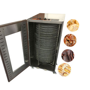 22 bandejas de Malasia Excalibur <span class=keywords><strong>Mango</strong></span> Coco vegetal comida fruta secado deshidratador de precios de <span class=keywords><strong>la</strong></span> máquina - Product Image 1
