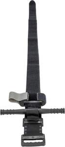 Sports de plein air Solutions médicales tactiques SOF <span class=keywords><strong>Garrot</strong></span> tactique 1.5 pouces Compression Camping Escalade Équipement de sécurité - Product Image 6