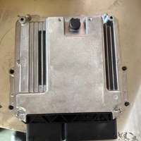 Unité de commande moteur d'excavatrice Sany 60214183DO6FRC-TAA 147kW COM Mitsubishi ECU pour système hydraulique série SY