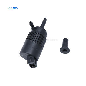 Motor de Bomba de Limpieza de Limpiaparabrisas para Aston Martin DB9 2013, Pieza Original Desmontada AG43-67350-AA AG43-67350-JQ - Product Image 2