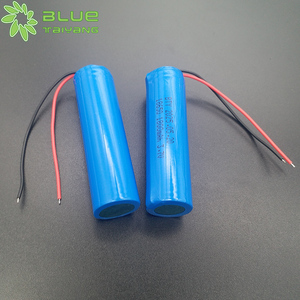 Batería de Dron Icr <span class=keywords><strong>18650</strong></span> de Fábrica, 1800 mAh, 3.7 V, Batería de Iones de Litio, 3.7 V, 1800 mAh, 6.66 Wh - Product Image 3