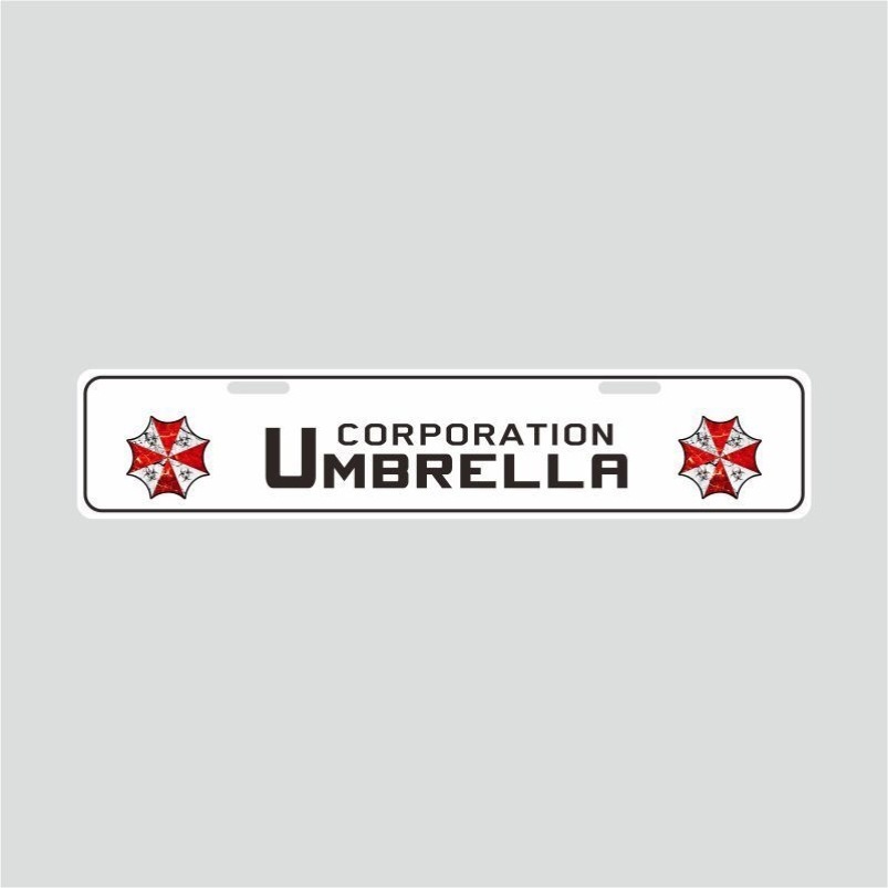 A protective umbrella