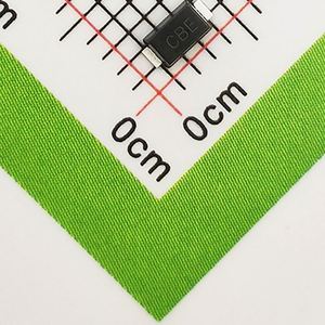 brand-new original SMF12CA SOD-123FL Diodes TVS Diodes 19.9V 200W Bidirectional - Product Image 1