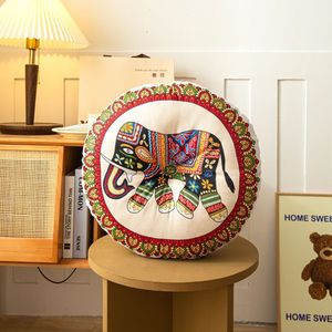 Dày Vòng Đệm Futon Thảm Đệm Hộ Gia Đình Cotton Và Linen Sàn Đệm Văn Phòng - Product Image 3