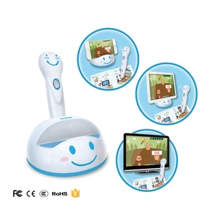 Tùy chỉnh thông minh Bluetooth nói chuyện Bút tương tác nói bút đọc sách với ứng dụng hỗ trợ - Product Image 3