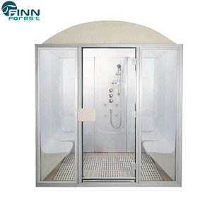 Usine <span class=keywords><strong>prix</strong></span> maison hôtel personnel <span class=keywords><strong>sauna</strong></span> <span class=keywords><strong>hammam</strong></span> à vendre - Product Image 2