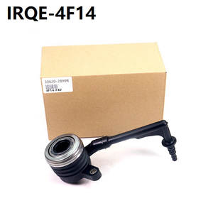 Cilindro esclavo de embrague IRQE-4F14 306204287R para Duster H 2017 en adelante, acero al roscado, pieza de repuesto nueva - Product Image 5