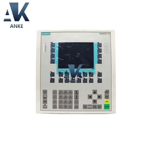 โมดูล PLC รุ่นใหม่เอี่ยม 6ES7636-2EC00-0AE3 อุปกรณ์ระบบอัตโนมัติ 6ES7636-2EC00-0AE3 - Product Image 1