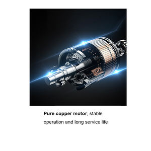 Machines noix revêtement traitement poulet frit carré arôme assaisonnement aromatisant machine puces - Product Image 6