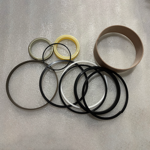 Repuestos para Maquinaria de Construcción, Kit de Juntas 144-63-05080 para Bulldozer D60P-8 D60E-8 - Product Image 1