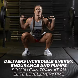 Polvo <span class=keywords><strong>Pre</strong></span>-Entrenamiento Personalizado OEM - Creatina Monohidrato, Suplemento Dietético Deportivo Cetogénico, Apoyo Inmunológico, Crecimiento Muscular - Product Image 3