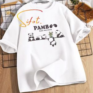 Camiseta Sifot para Hombre, 100% Algodón, Talla Grande, Manga Corta, Personalizada, con Estampado Digital, Tejido de Punto Grueso, 220g - Product Image 1
