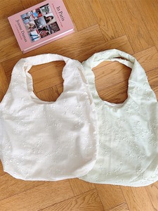 New Fashion Single Shoulder Vest <b>Bag</b> <b>Large</b> Capacity Casual Lazy Shopping <b>Canvas</b> <b>Bag</b> Tote Shoulder <b>Bag</b> - Product Image 4