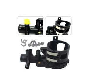 6512000456หน้าแปลนน้ำหล่อเย็นสำหรับ6512001056 6512001556ผู้ผลิตจีน - Product Image 4