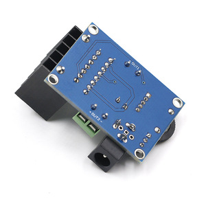 บอร์ดขยายสเตอริโอโมดูลเครื่องขยายเสียงระบบสเตอริโอแบบ TDA7297 7Wx2ช่องคู่เสียงรบกวนต่ำ - Product Image 2