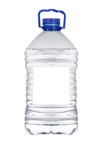 Instalación gratuita, aplicador de inserción de mango de anillo de cuello de botella PET grande, máquina de llenado de embotellado de agua para línea de llenado de agua - Product Image 2