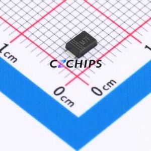 Diode SMAF M7F d'origine, diode à usage général, fournisseur de composants électroniques en gros et service BOM - Product Image 1