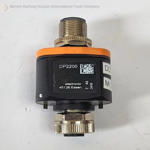 จอแสดงผลแบบอนาล็อก Dp2200 4-20ma (กล่องเปิดใหม่) ของแท้ใหม่พร้อมส่ง ระบบอัตโนมัติอุตสาหกรรม Pac Dedicated Plc - Product Image 1