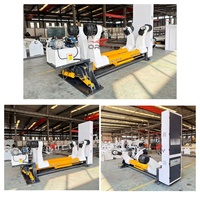 Línea de Producción de Cartón Corrugado Automática Personalizada de 1600 mm, Completa, Ahorradora de Energía, Accionada Eléctricamente, Fácil de Operar, con Motor