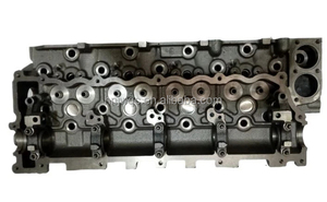 Culasse de moteur diesel 4HF1 4.6L 8-97095-664-7 8-97146-520-<span class=keywords><strong>2</strong></span> 8-97033-149-<span class=keywords><strong>2</strong></span> pour moteur Isuzu, pièces de machines de construction - Product Image 4