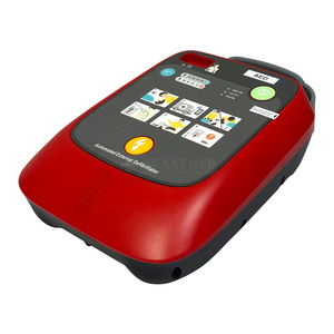 SY-C025-3 portatile palmare <span class=keywords><strong>AED</strong></span> macchina utilizzata in situazione di emergenza con costo favorevole - Product Image 3