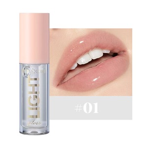 Brillo Labial Líquido Mineral Mate a Prueba de Agua, Pigmento de Color, Marca Privada OEM, Venta al Por Mayor a Granel, Origen Guangdong, Tamaño Regular - Product Image 4